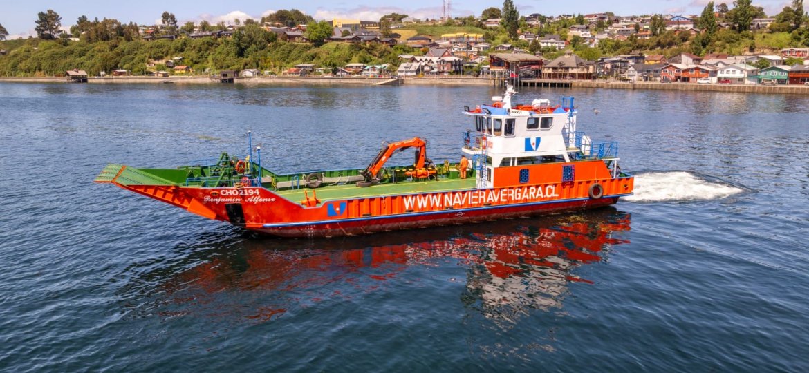 benjamin alfonso principal